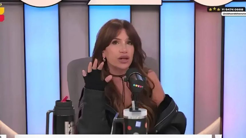 Despiden a presentadora por falsa noticia sobre la muerte del padre de Messi 1 Messi