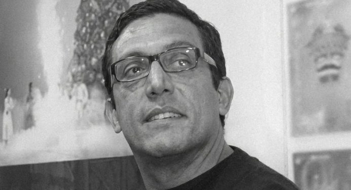 Falleció el periodista y escritor Daniel Castellano Amarista