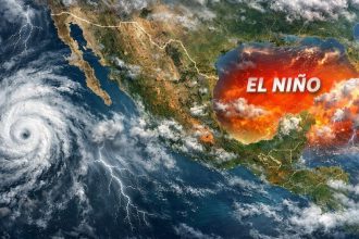 fenómeno El Niño