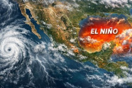 fenómeno El Niño