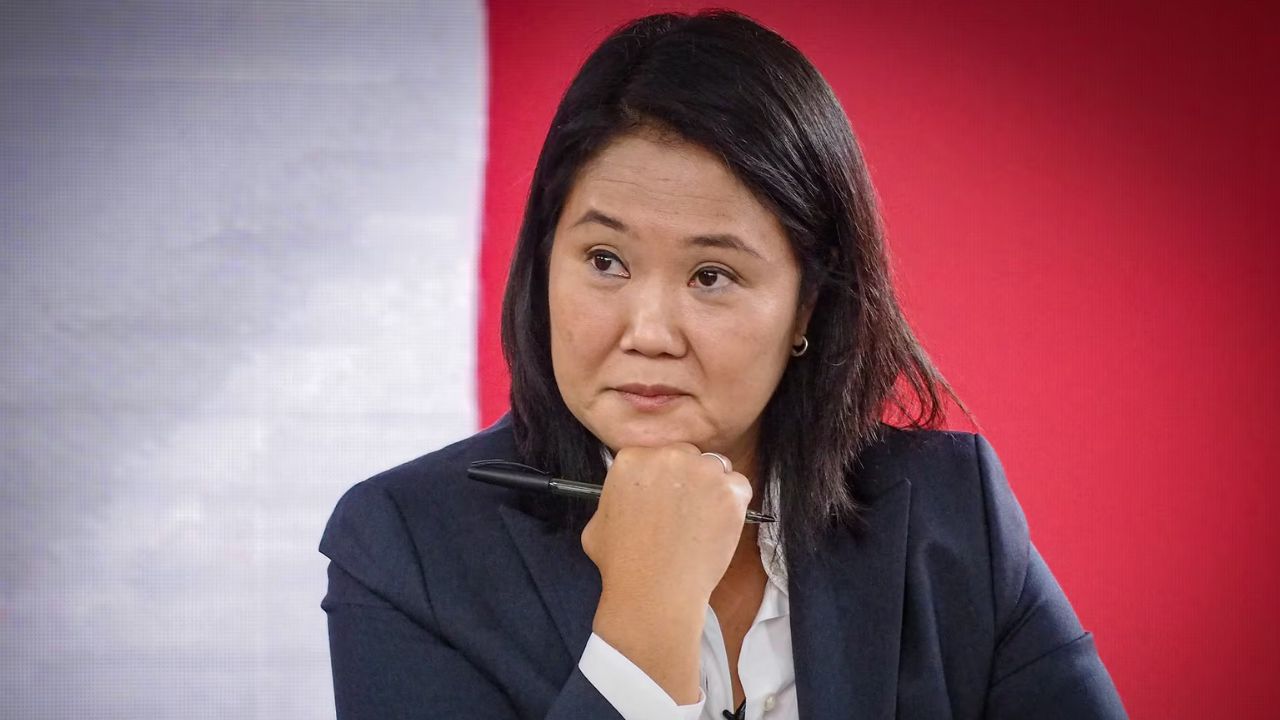 Fujimori