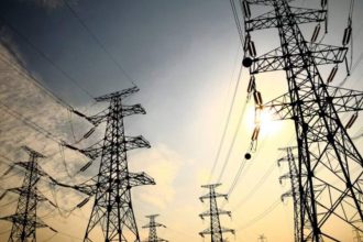 Reforma eléctrica