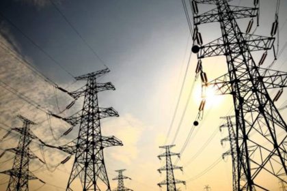 Reforma eléctrica