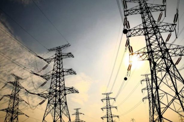 Reforma eléctrica