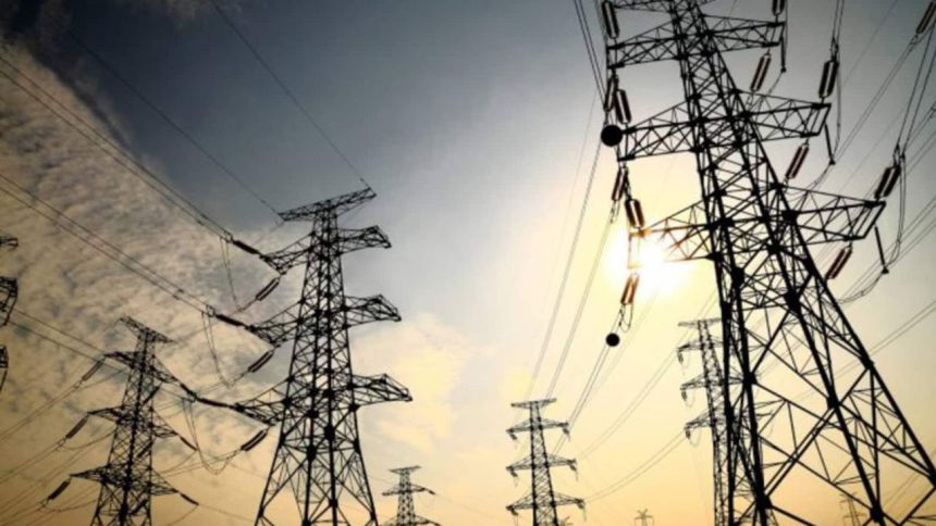 Reforma eléctrica