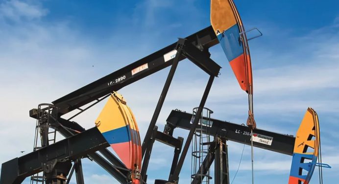 Venezuela se consolida como el tercer proveedor de crudo para India