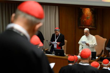 el papa