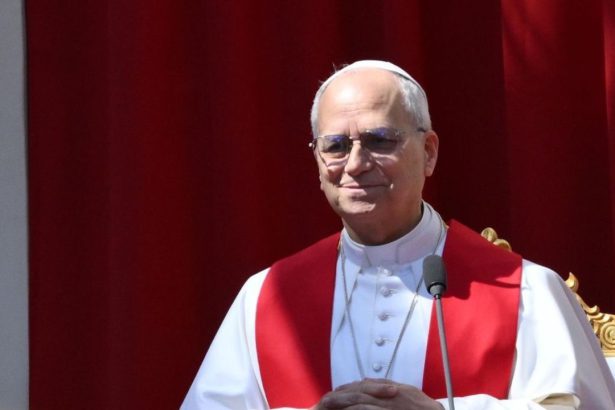 papa León