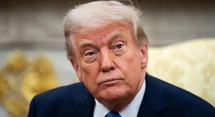 Trump amenaza con suspender negociaciones si Irán cobra peajes en el estrecho de Ormuz