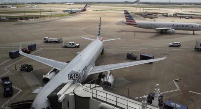 Venezuela coordina fechas para visita de la Administración Federal de Aviación de EE.UU.