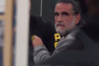Álex Saab.