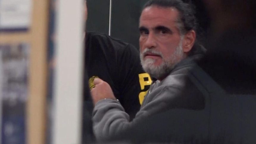 Álex Saab.