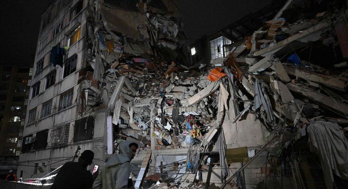 Tragedia sísmica en Venezuela: Balance de 164 muertos y 971 heridos por los terremotos