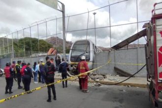Metro de Caracas