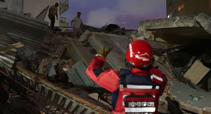 El doblete sísmico en Venezuela: ¿Cómo se produce este fenómeno poco habitual?