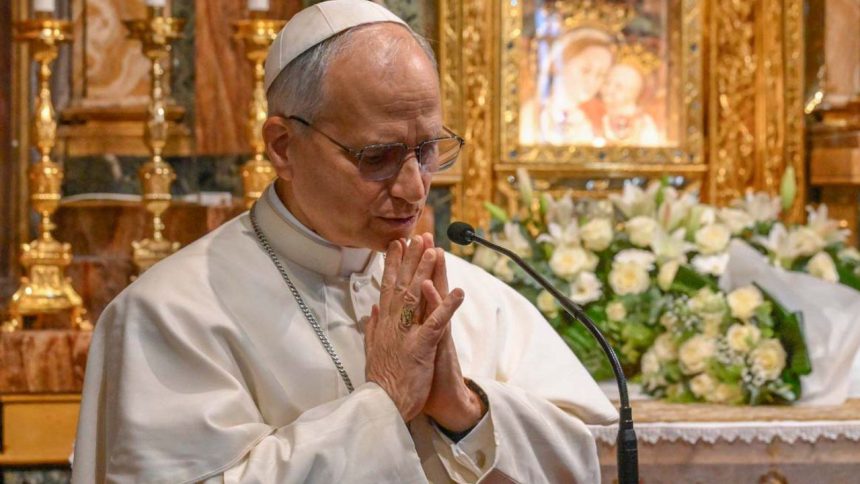 papa León
