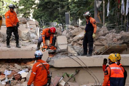 terremotos