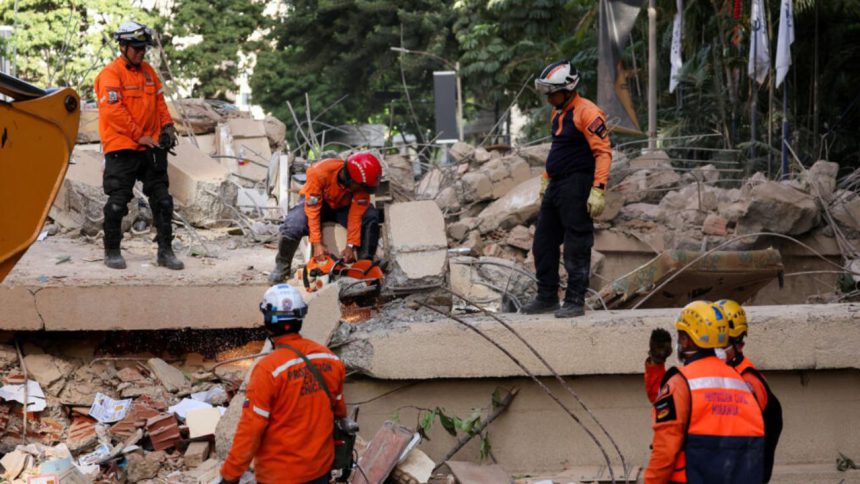 terremotos