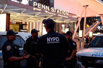 Penn Station