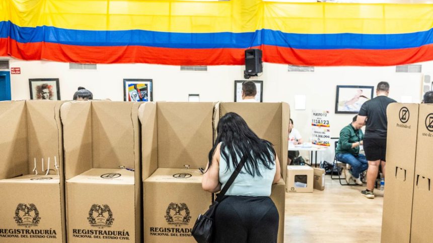 compra de votos