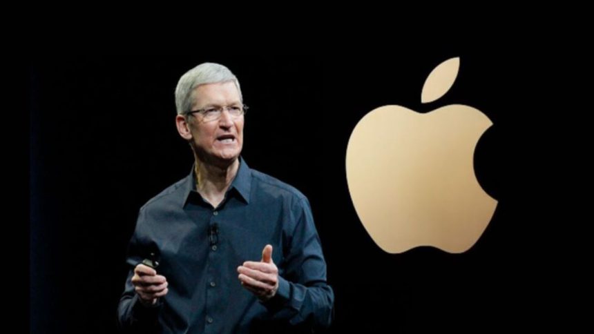 Apple