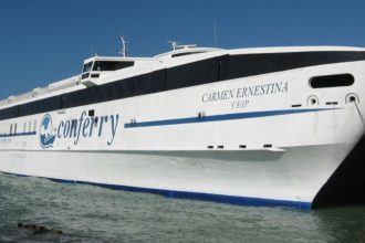 Conferry