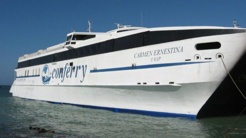 Conferry