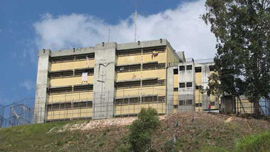 Excarcelan a más de 50 militares presos políticos en Venezuela 1 militares