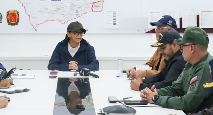 Activan línea 0-800 RESCATE para reportar personas desaparecidas
