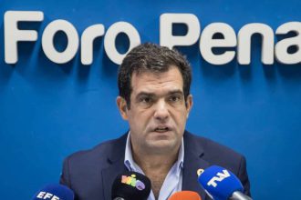 Foro Penal