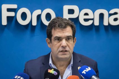 Foro Penal