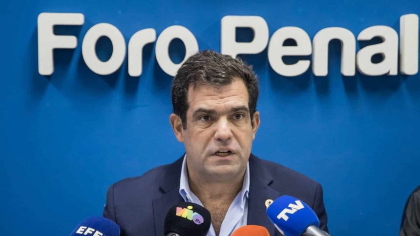 Foro Penal asegura que sólo excarcelaron a 15 militares y no 50 1 Foro Penal