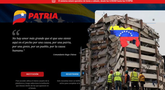 Bono de Contingencia 2026 para las familias afectadas por el terremoto: Aquí los montos