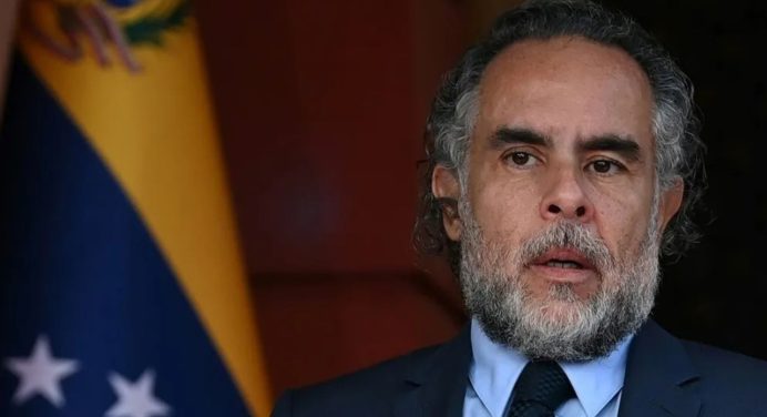 Benedetti: La comisión de acusaciones no tiene poder para suspender a Petro