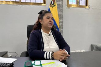 Laritza Prada