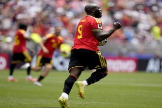 Lukaku