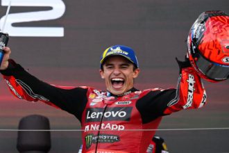 Marc Márquez
