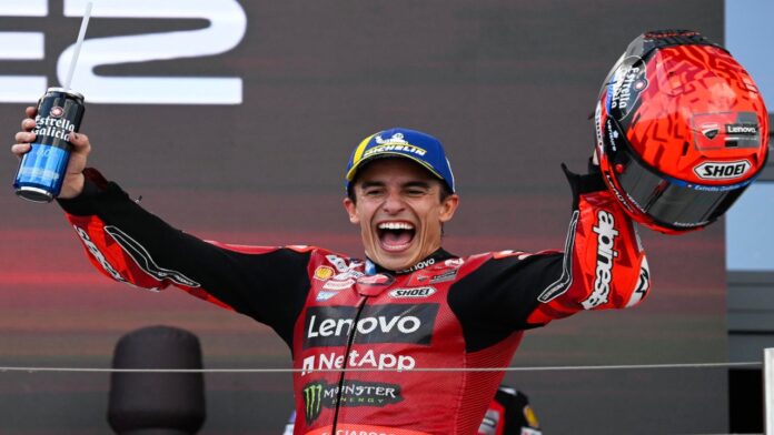 Marc Márquez