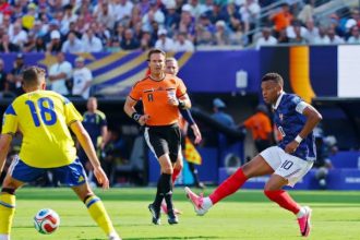 Mbappé