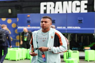 Mbappé