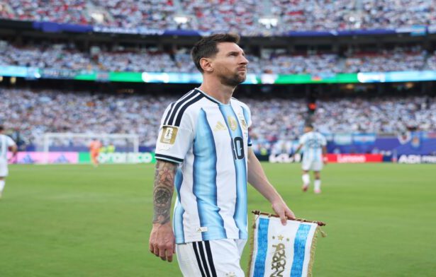 Messi