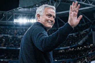 Mourinho