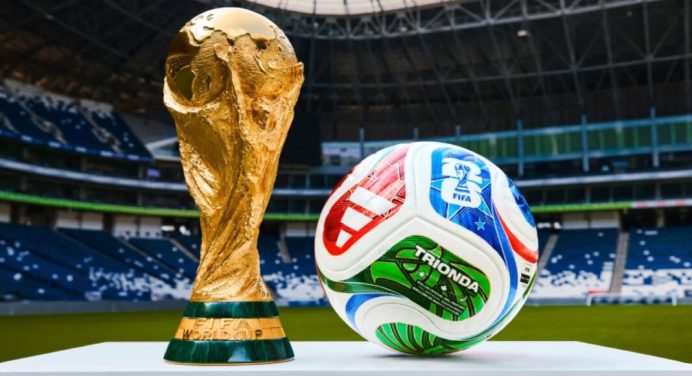 Estas son las 10 estrellas llamadas a brillar en el Mundial 2026