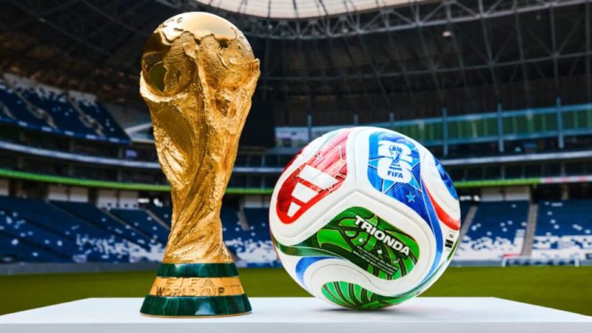 Mundial