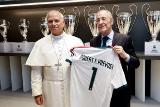 Florentino Pérez