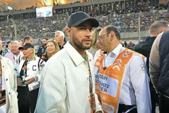 Neymar