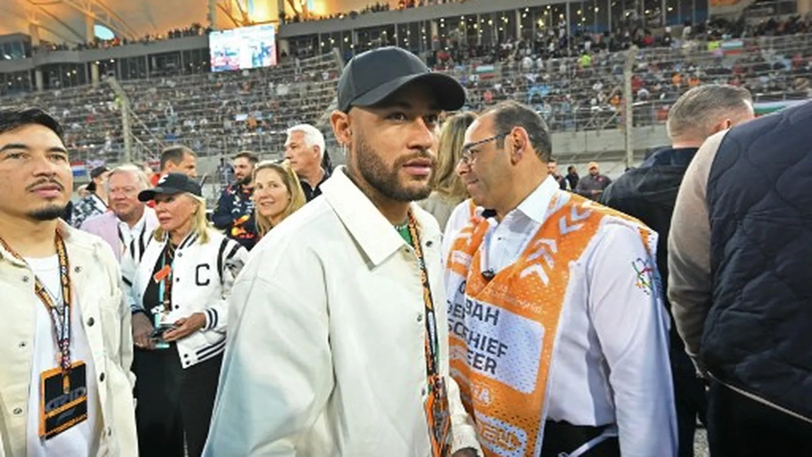 Neymar