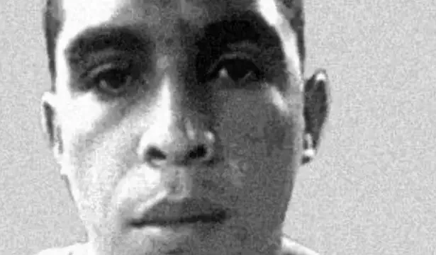 Niño Guerrero