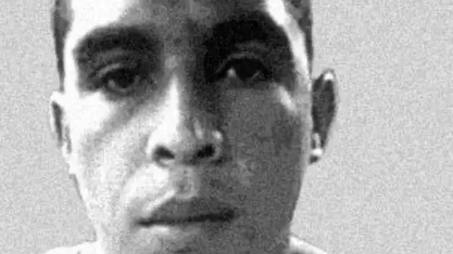 Gobierno confirma muerte del Niño Guerrero en operación conjunta con EE.UU. 1 Niño Guerrero