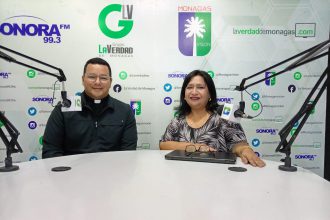 Padre Samael Gamboa